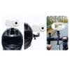 Very Light Small Wearable Video Unit With 1 Piece LCD Screen And 180 Minutes Recording For Athletic Safety Proof