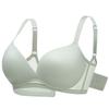 Traceless Underwear Women's Big Breasts Look Small and Sexy, Gather and Close Secondary Breasts, Anti-sagging Large Size Fat Mm Thin Bra Cover