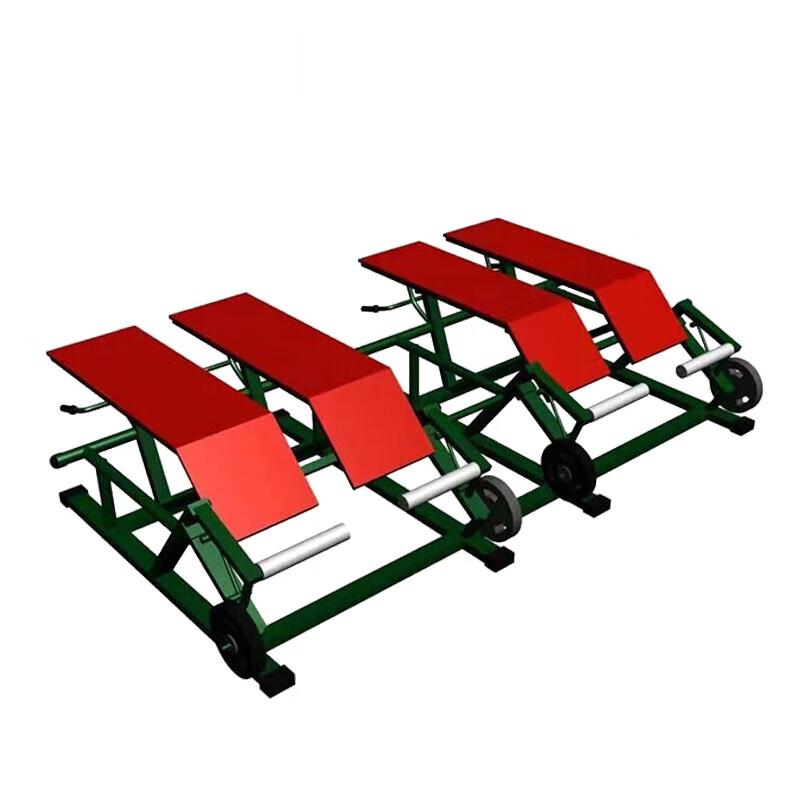 

Bafang Yiyuan Lower Limb Strength & Agility Trainer