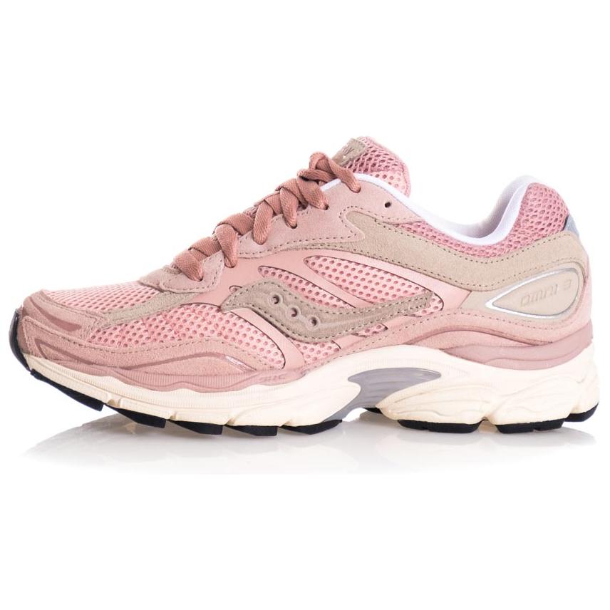 

Кроссовки Saucony ProGrid Omni 9 Pink Cream Unisex S70740-12 37
