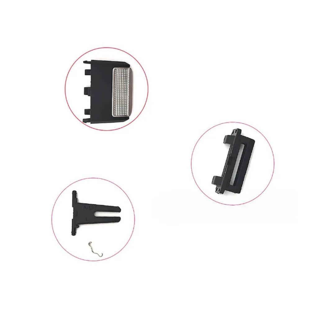 Car AC Vent 52107408213 Compatible With GLS GLE W167 350 400 450 500 580