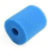 Compatible Foam Filter Cartridge for Intex Type H Filtration Systems Built for Repeated Cleaning and Reliable Operation