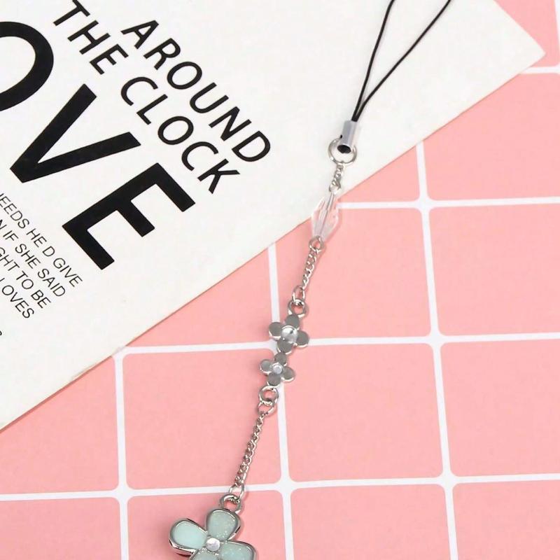 Anime Kimi Ni Todoke Couple Phone Chain Pendant Bag Keychain Pendant Teacher Gifts Accessories Back To School Supplies Teacher Travel Essential Gifts
