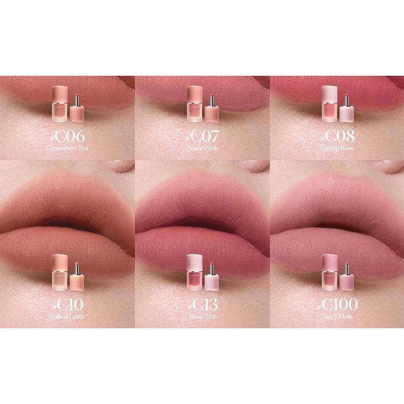 JOOCYEE - New Upgraded Multi-Purpose Lip & Cheek Cream - 8 Colors