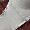 Girls Thick Sponge Cup Bra Push Up Soft Cotton Underwear Women Seamless Lingerie Female Wireless Bralette