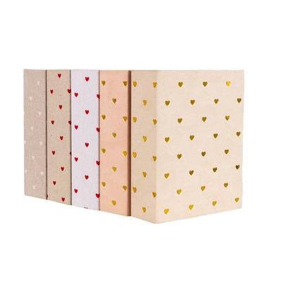 Laminated Scrapbook Album Cloth Cover Photo Storage Slip-in Picture Albums Photo Collection