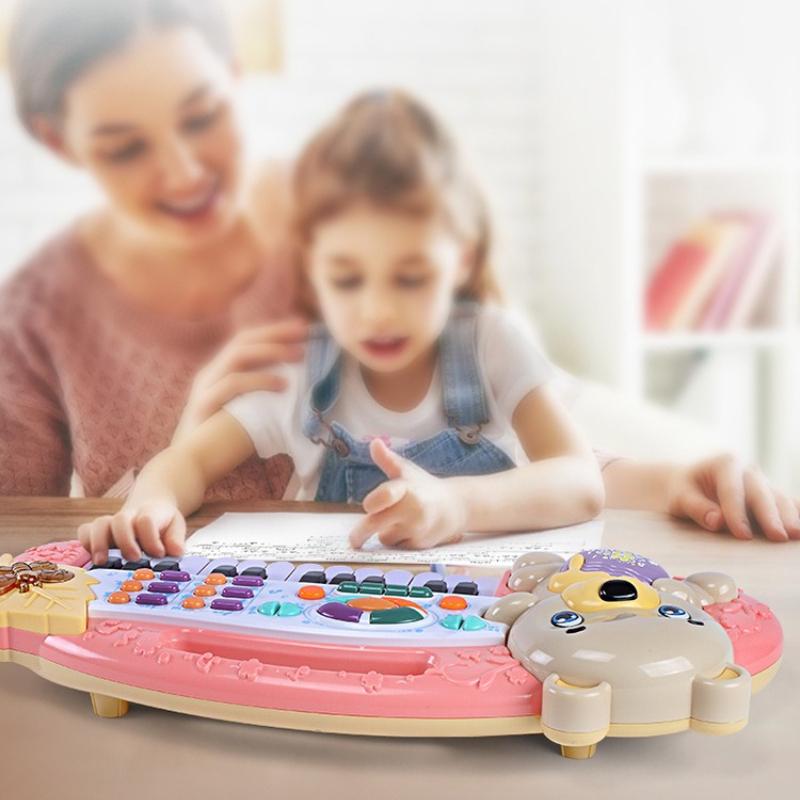 First-Class Children High-Standard Musical Instrument Play Sets First-Class Multi Functional Superior-Grade Educational Premium-Quality