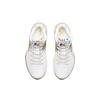 Anta KT2 KT Mid top Basketball Shoes Men's White Gold 11731101-5