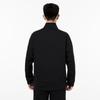 Nike Men's Stand Collar Jacket Sports Training Knit Outerwear
