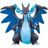 Takara Tomy Pokmon Moncolle Mega Charizard X Figure Collectible Toy