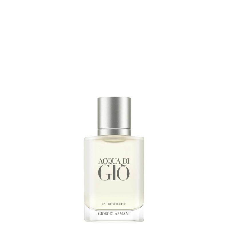Мужской парфюм Armani Classic Edition for Men Водный Ароматический Аромат Туалетная Вода EDT Лайм Морской Мускус 30мл без подарочной коробки без подарочного пакета коричневый