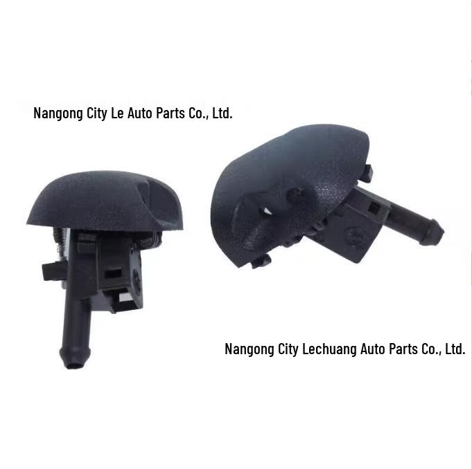 Mercedes AXOR Glass Washer Nozzle A0008603247 - Car Wiper Washer Jet Le Chuang