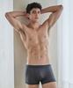 [Crocodile Innerwear] [5PACK] Polyspan Basic Homme Trunks [Shipped from Korea] 100% Authentic