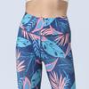 New Print Yoga Leggings for Women High-Waisted Butt-Lifting Sports Tights Yoga Fitness Base Layer Leggings