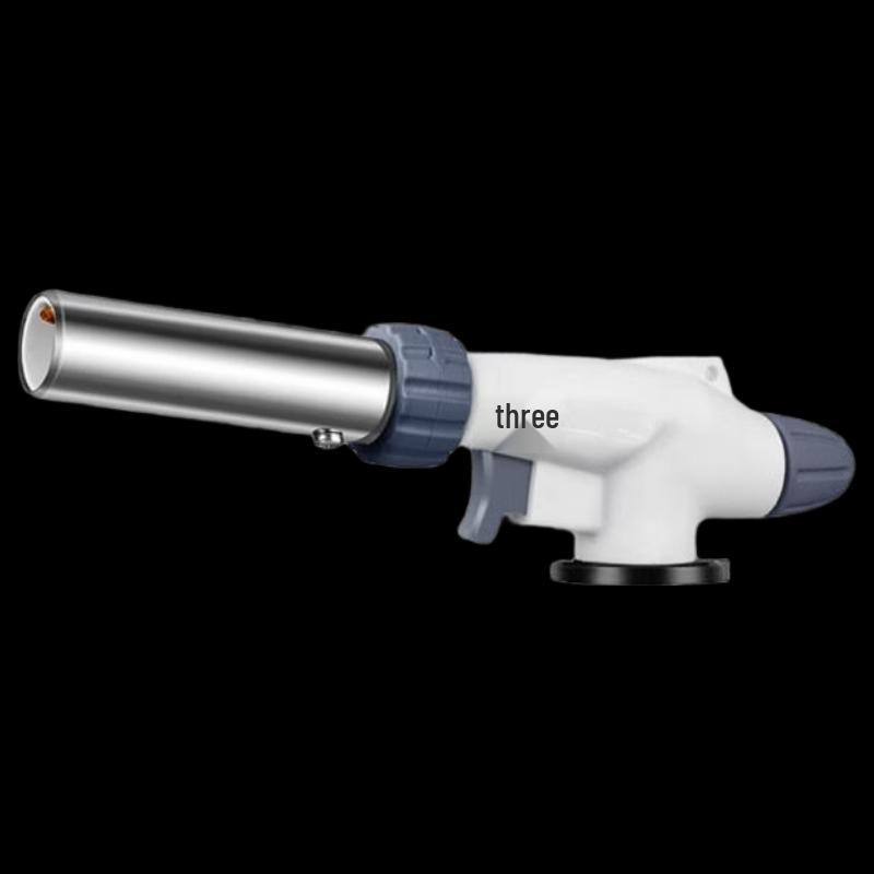 Zhishi 360-Degree Rotating Flame Torch Igniter (2-Pack)
