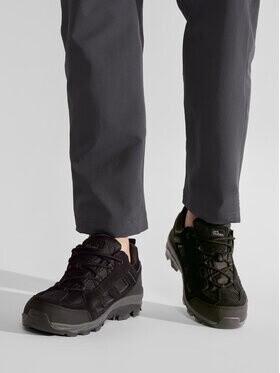 Обувь для треккинга Jack Wolfskin Vojo 3 Texapore (4042441-6000) black