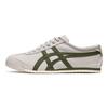 ONITSUKA TIGER Mexic 66 Creme Grüne Sneaker 1183B771-111
