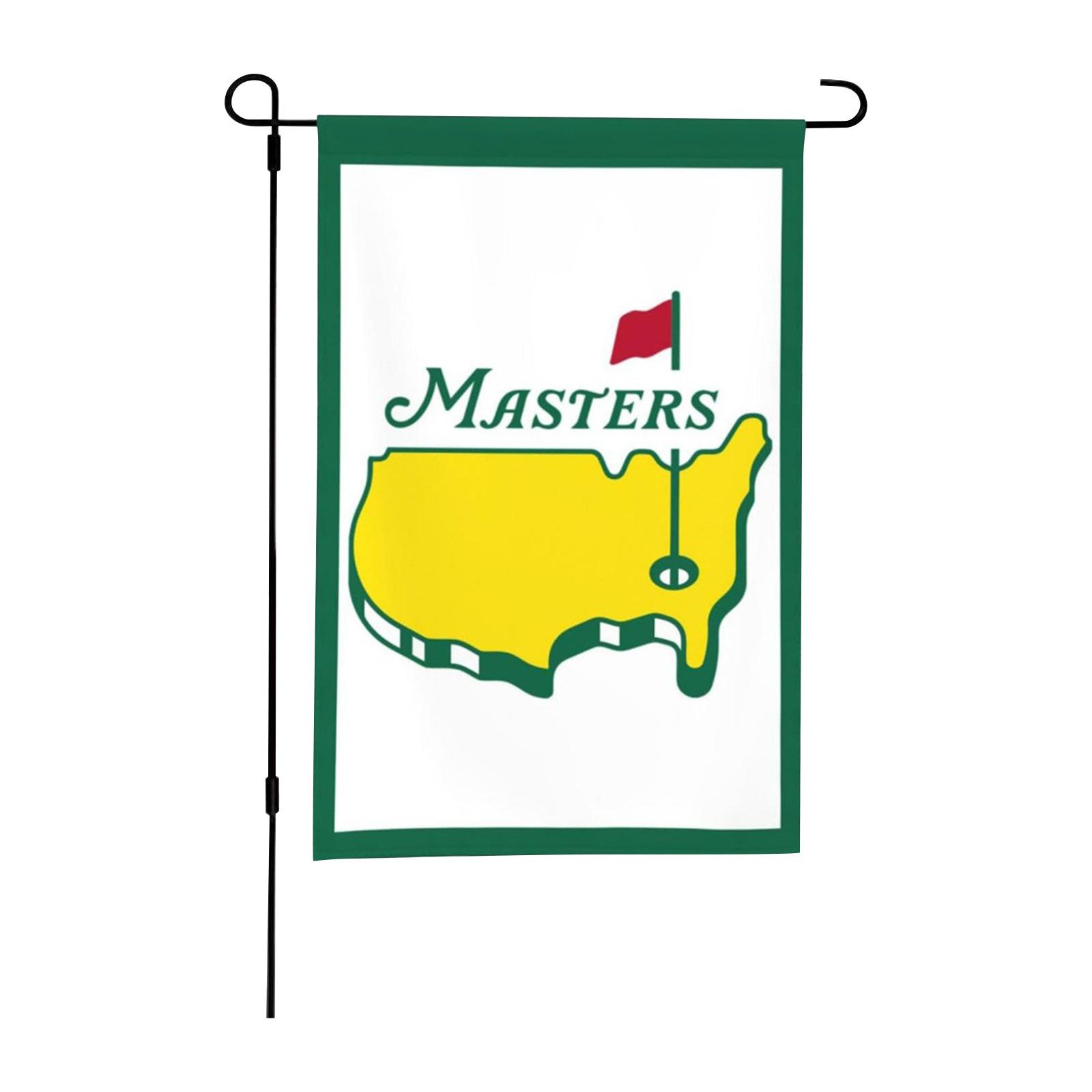 

Садовый флаг 12x18 дюймов для флага, гольфа, двора, дома, в помещении и на открытом воздухе, забавный декор для вечеринки, подарок One Size