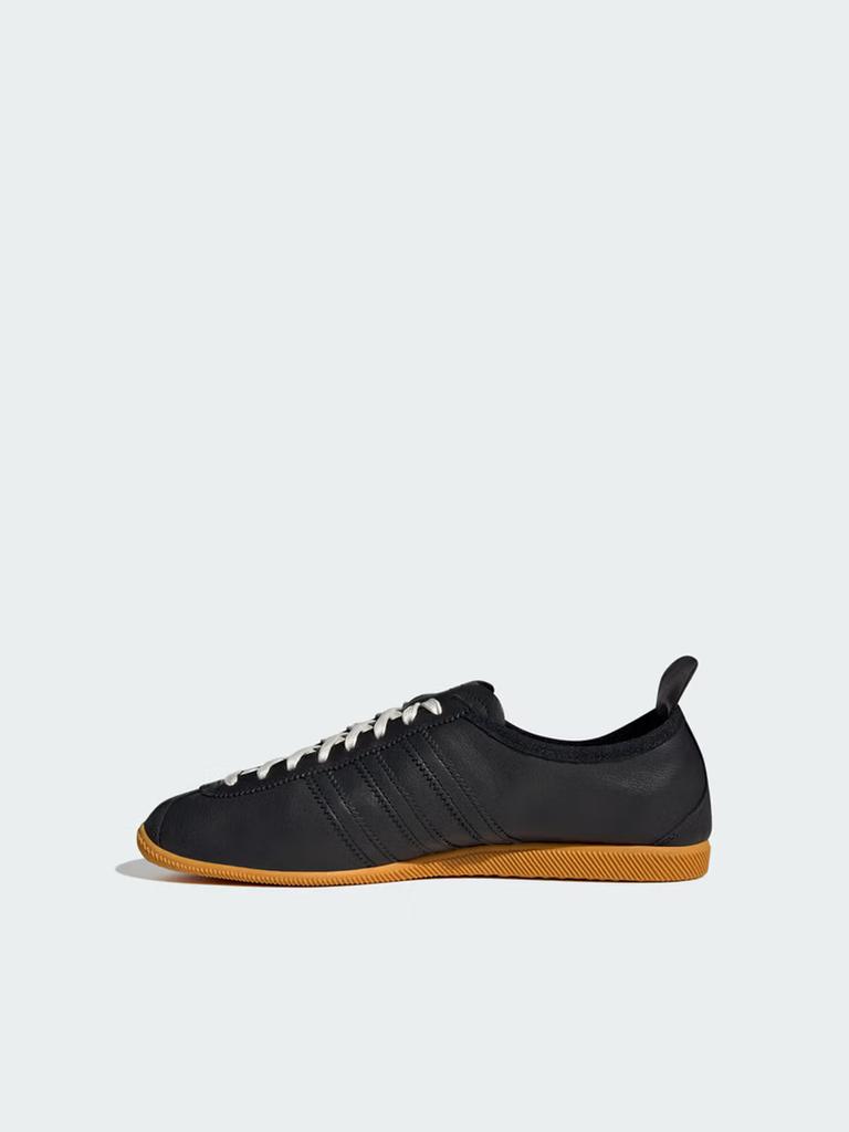 Adidas "T Head Shoes" - Classic Vintage Low-Top Sport Shoes From Japan Adidas Three Leaf Clover JS3774