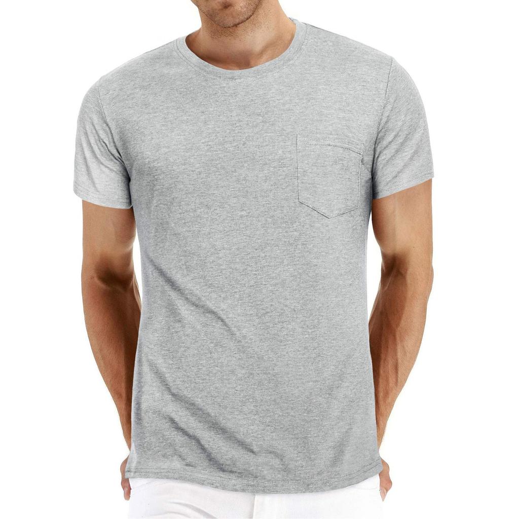 Summer Comfortable Solid Color 