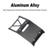 Chassis Frame Aluminum for SCX24 90081 00001 00002 1:24 Scale RC Crawler Parts Alloy Body Casing