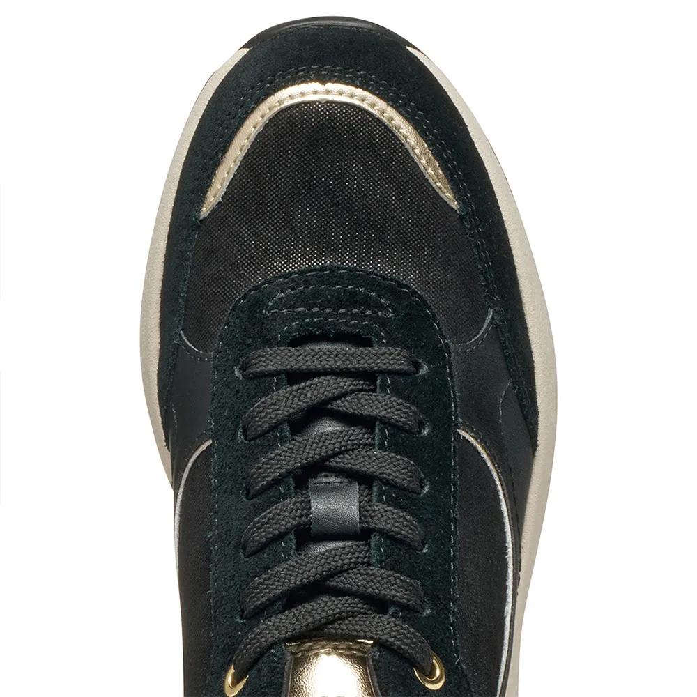 Geox Кросовки Spherica EC13