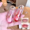 Comfortable Long Wear Lip Oil Jelly Gloss Hydrating Formula