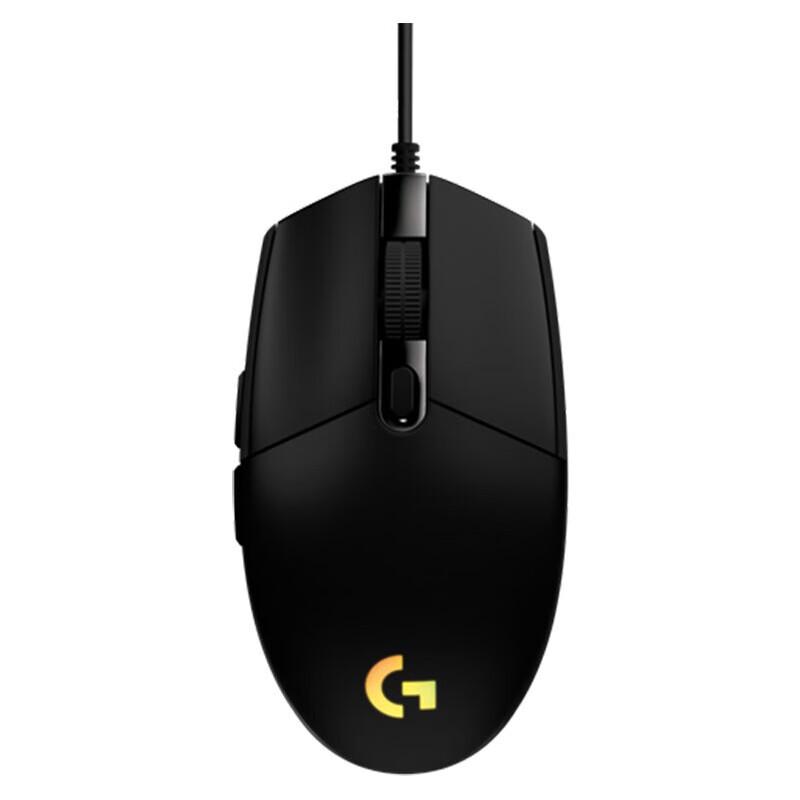 Logitech G102 LIGHTSYNC Gaming Mouse