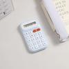 Large Screen Cute Calculator Mechanical Keyboard Mini Pocket Calculator  Back To School