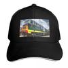 The BR Hymek Baseball Cap Tactical Cap Brand Unisex Cap Designer Unisex Hat Womens Golf Wear Unisexs