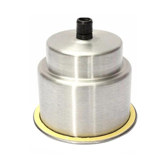 

Cup Holder High Durability Anti-deform Stainless Steel Boat Cup Holder with Drain Supplies