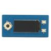 LCD Display Module 0.96 Inch 65K RGB Color SPI Interface 160x80 Pixels LCD Module for Raspberry Pi Pico