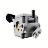Carburetor For Stihl Walbro SR320 SR340 SR400 SR420 BR320  BR420 HD-4A HD-4B HD-13B OEM 42031200601  42031200607 Blowers Engine