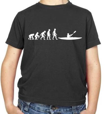 Parte superior (Meninos a partir de 4 anos) – T-Shirts