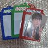 [USED] BTS JIN HAPPY SET with bonus