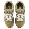 Vans Caldrone Comfortable Casual Low-Top Skate Shoes Men Sneaker Green VN000CSPOLV