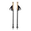 Gossamer Gear LT5 Carbon Trekking Poles Black Three-Piece (Pair)