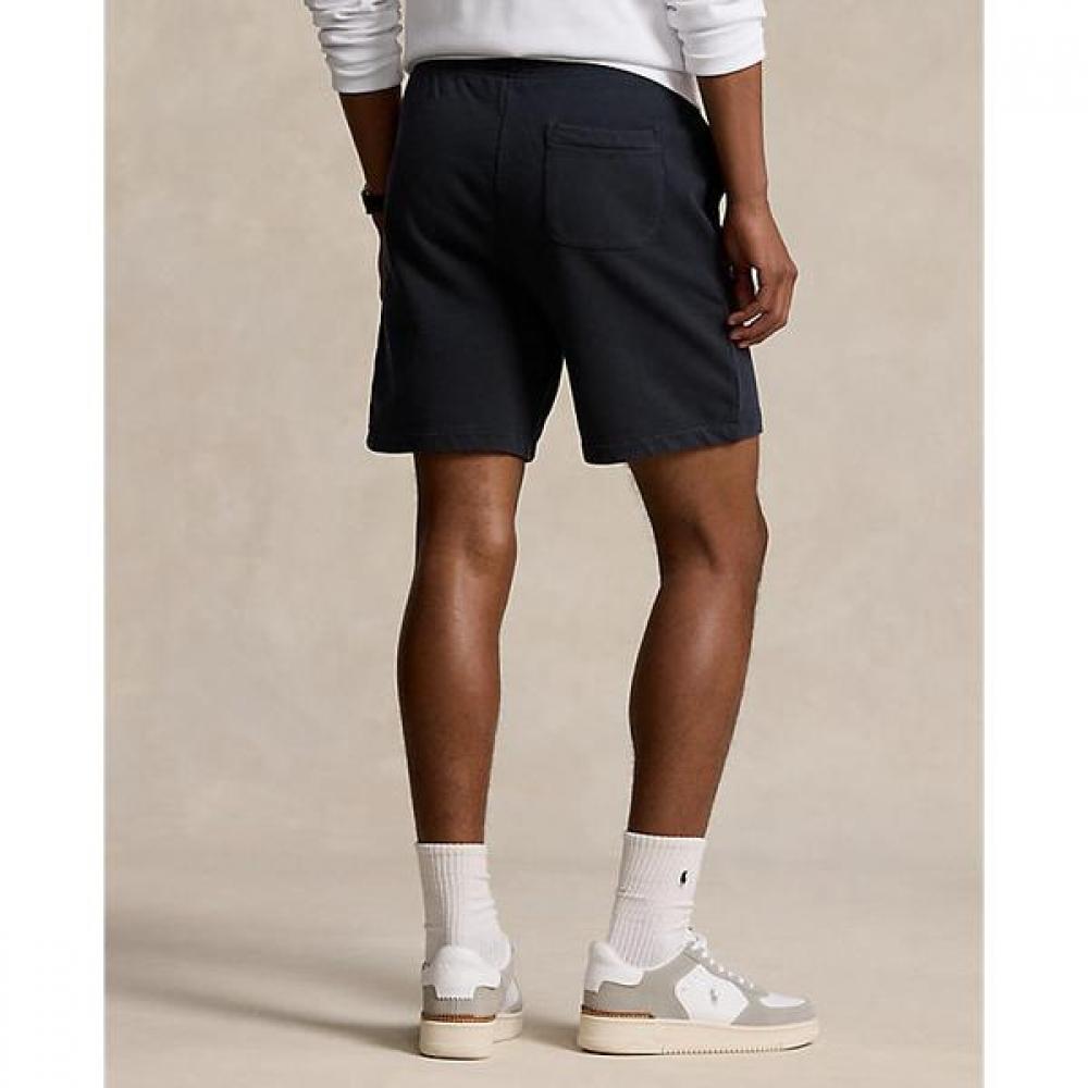 Polo Ralph Lauren Men S Loopback Fleece Short  mnpoSho1bq20277001 