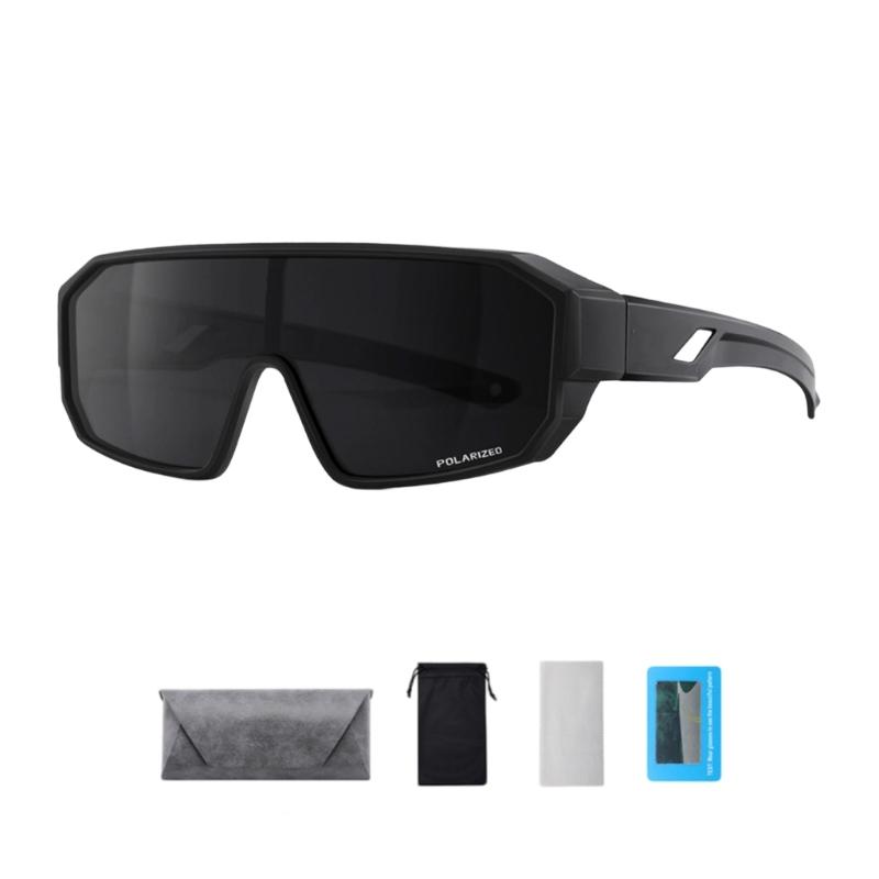 

Cycling Glasses Sports Sunglasses Road Cycling Glasses Fishing Driving Glasses Oversized Fit Over Myopia Glasses