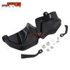 Enhanced Wind Protection Handguards for NC750X/NC700X Motorcycles