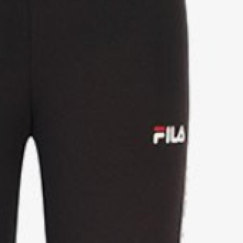 Fila Women S leggingS fS2ipc1156f Blk