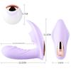 Mystery Princess Wearable Egg Vibrator for Women – Compact Adult Toy, 50/box.