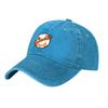 San Francisco Giants Logo Washed Canvas Baseball Cap Classic Team Embroidered Design Vintage Style Adjustable Fit for Adults
