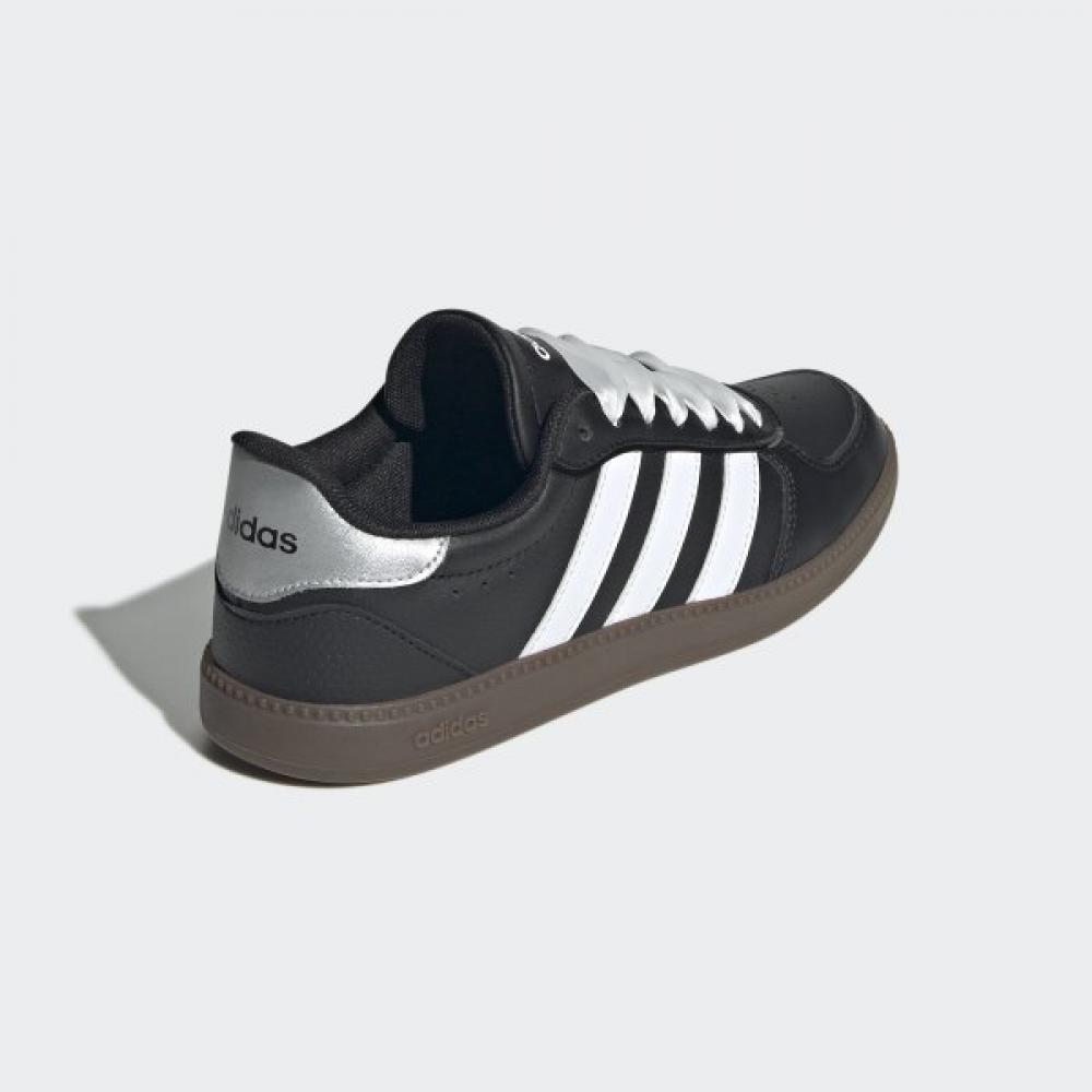 Adidas Unisex Daily Sneaker Jq7317 Breaknet Slick