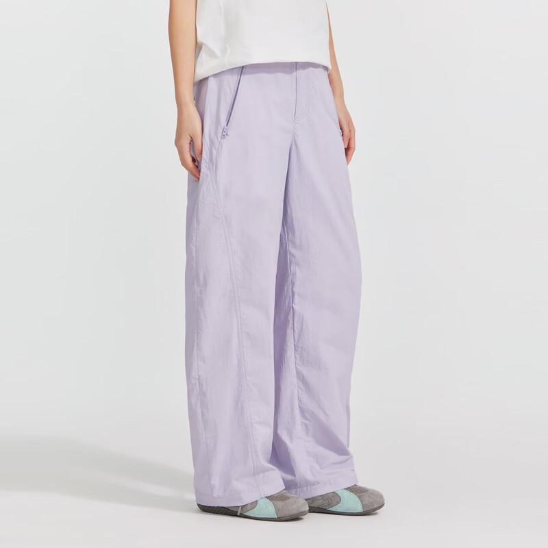 Deesha Girls' Summer Outdoor Wide-Leg Pants