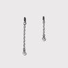 Rush Off [Rushoff] Pearl Drop Earring