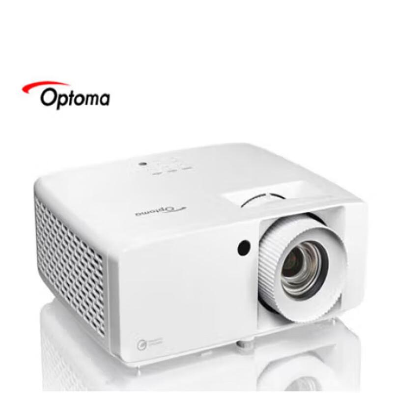 

Optoma UHZ616 4K Laser Home Projector (CN version)