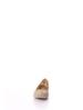 [melissa] Melissa Campana Papel Flat Shoes for Women, Gold, EU Size 41/42 (26.5 Cm)
