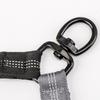 2 in 1 Two Dog Lead 360° Swivel Two Dog Traction Leash Nylon Double Dog Leash  for 2 Dogs