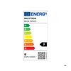 LED-Lampe R63 E27 9W 830lm 6500K – Braytron